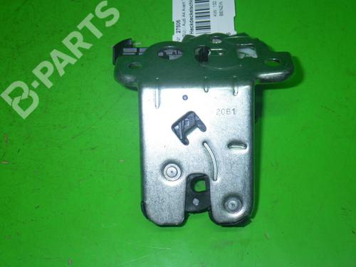 BP6371244C101 | Tailgate lock AUDI A4 B8 Avant (8K5) 2.0 TFSI BP6371244C101