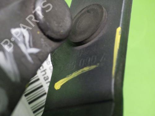 Hinge/Door check strap BMW 1 (E81) 120 d | BP24323040C146 