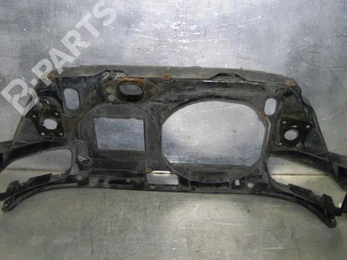 Frontplade/Frontkurv AUDI A4 B5 Avant (8D5) 1.8 (125 hp) 6355345