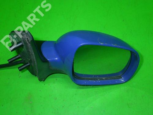 Used Right mirror VW POLO (6N2) 1.4 (60 hp) 6672206