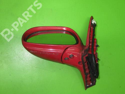 Used Left mirror MAZDA MX-3 (EC) 1.8 i V6 (ECPSA) (133 hp) 6647771