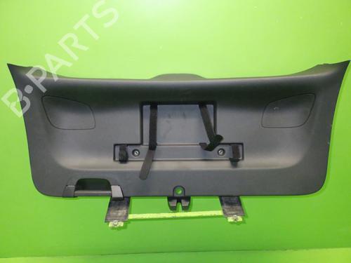 Used Tailgate trim OPEL INSIGNIA B Sports Tourer (Z18) 1.5 (35) (140 hp) 28082728