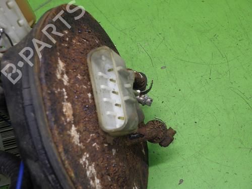 Electronic module OPEL OMEGA B Estate (V94) 2.0 16V (F35, M35, P35) | BP29872932M83