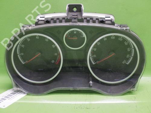 Used Instrument cluster Instrument cluster 37161925 37161925