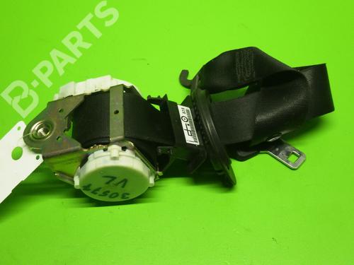 Front left seatbelt BMW 1 (E87) 116 i | BP6713787I26 