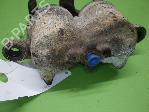 Left front brake caliper MAZDA MPV I (LV) 3.0 i V6 (LVEW) | BP31747153M105