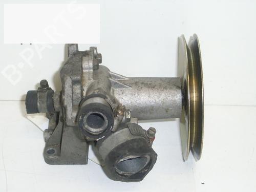 Ander PEUGEOT 205 I (741A/C) 1.1 (49 hp) 14700549