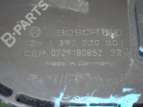 Front wipers mechanism VW GOLF V (1K1) 1.6 | BP11268077C83 