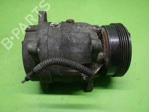 Used AC compressor RENAULT MEGANE Scenic (JA0/1_) 1.6 e (JA0F) (90 hp) 28712085