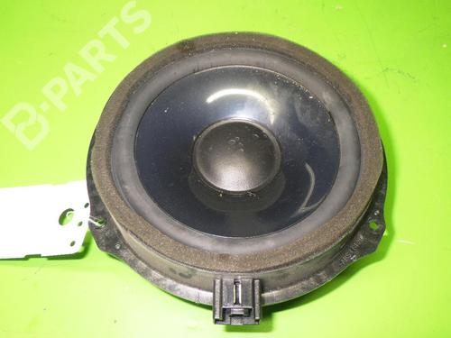 Speakers FORD MONDEO IV Turnier (BA7) 2.0 TDCi (140 hp) 6385885