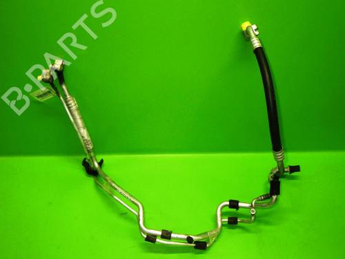 Used AC pipe SKODA OCTAVIA II Combi (1Z5) 2.0 TDI 16V 4x4 (140 hp) 14727597