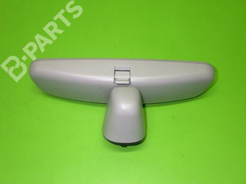 Rear mirror AUDI A6 Allroad C6 (4FH) 2.7 TDI quattro | BP6379584I6 