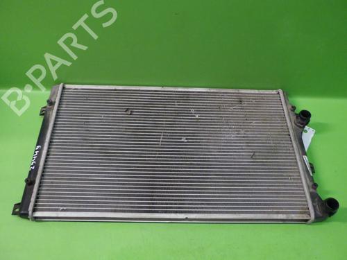 Used Water radiator Water radiator 37092642 37092642