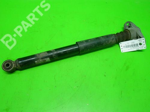 Used Right rear shock absorber VW GOLF V (1K1) 1.4 16V (80 hp) 6602793