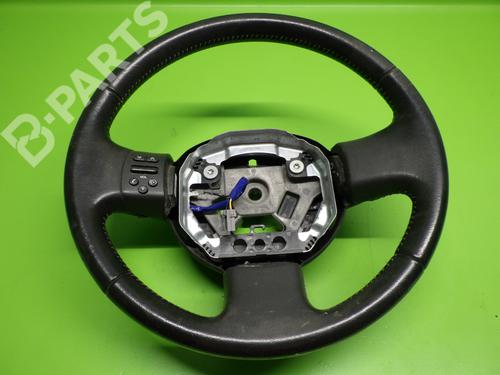 Used Steering wheel Steering wheel NISSAN MICRA III (K12) 1.2 16V (65 hp) 11199753 11199753