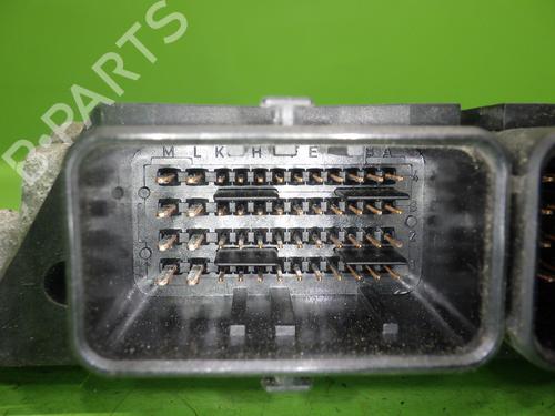 Control unit RENAULT MASTER II Van (FD) 2.5 dCi | BP28206688M11 