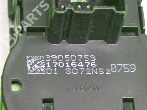 Headlight switch OPEL ASTRA K Sports Tourer (B16) 1.6 BiTurbo | BP7803703I24 