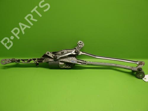 Used Front wipers mechanism MERCEDES-BENZ C-CLASS (W204) C 280 4-matic (204.081) (231 hp) 20228654