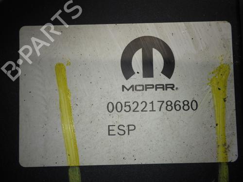 ABS pump ABARTH 500 / 595 / 695 1.4 (312.AXF11, 312.AXF1A) | BP32398975M43