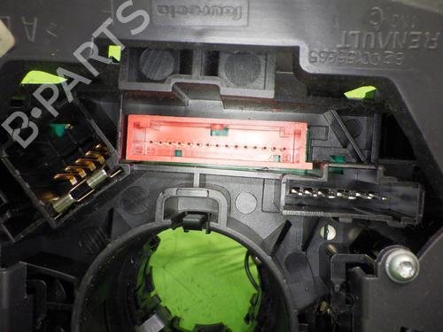 Switch RENAULT MEGANE II Coupé-Cabriolet (EM0/1_) 2.0 | BP28371716I30