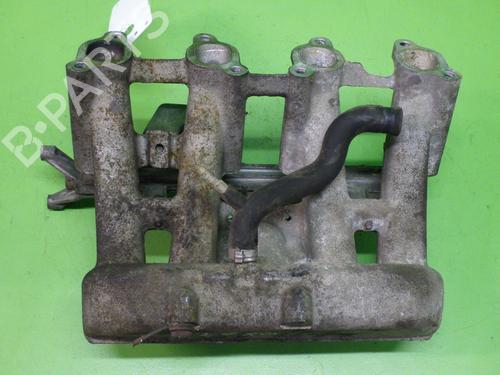 Used Intake manifold VW GOLF II (19E, 1G1) 1.3 (55 hp) 17967342