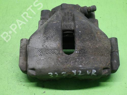 Zacisk hamulca przedniego prawego AUDI A4 B5 Avant (8D5) 1.9 TDI | BP29929203M104