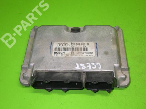 Control unit AUDI A3 (8L1) 1.9 TDI | BP6383798M11 