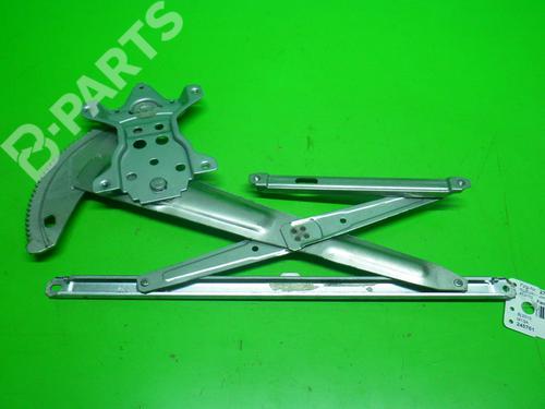 Used Front right window mechanism SUZUKI JIMNY Closed Off-Road Vehicle (SN) 1.3 16V 4x4 (SN413) (86 hp) 6612241