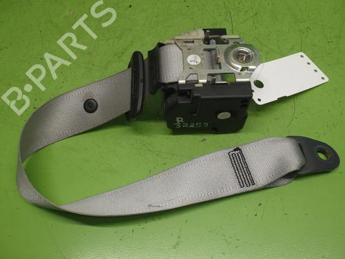 Front right seatbelt OPEL TIGRA TwinTop (X04) 1.4 (R97) | BP29622188I25