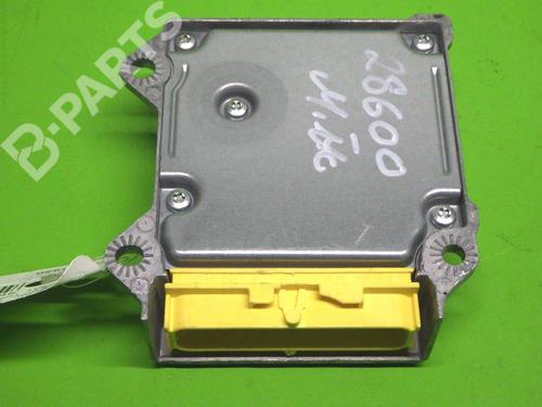 Airbag module SEAT TOLEDO III (5P2) 2.0 TDI 16V (140 hp) 6393810