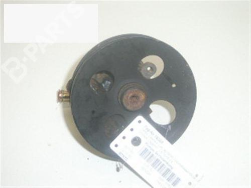 Used Steering pump OPEL ASTRA F Hatchback (T92) 1.8 i 16V (F08, M08, F68, M68) (125 hp) 6407934
