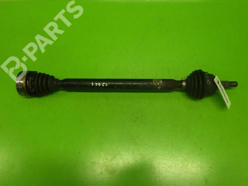 Used Right front driveshaft VW GOLF I (17) 1.3 (60 hp) 6670549
