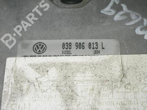 Control unit SEAT AROSA (6H1) 1.7 SDI | BP6340367M11 