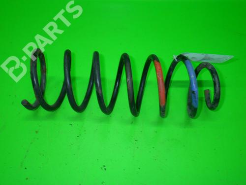 Used Shock absorber spring FORD ESCORT V Turnier (ANL) 1.8 16V (105 hp) 6639816