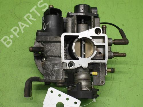 Injection rail VW GOLF II (19E, 1G1) 1.3 | BP29622275M98 
