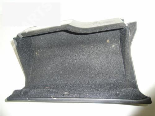 Glove box MERCEDES-BENZ C-CLASS (W203) C 200 CDI (203.007) | BP6344577C95 