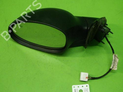Used Left mirror Left mirror 37412148 37412148