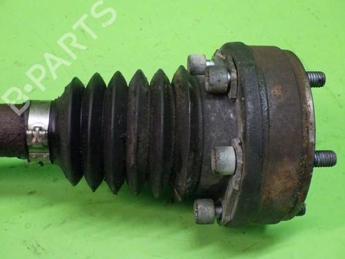 Left front driveshaft VW POLO (9N_, 9A_) 1.2 | BP17084713M38 