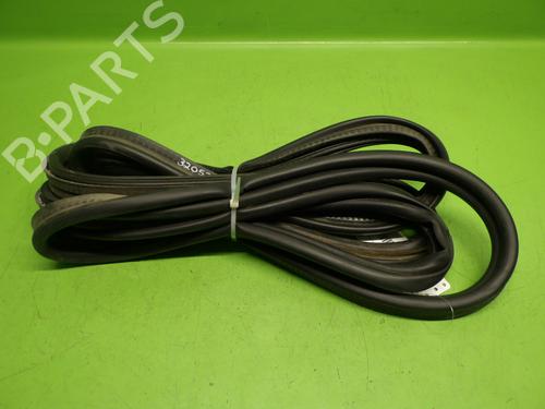 Rubber door seal BMW X3 (F25) xDrive 20 d | BP27976649C142 
