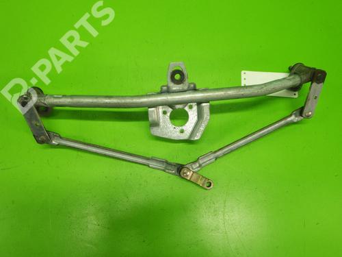 Articulacion limpia delantero VW BORA Variant (1J6) 1.9 TDI (115 hp) 6342917