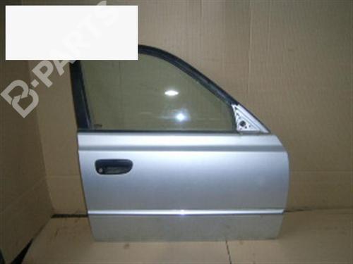 Used Right front door HYUNDAI ACCENT II (LC) 1.3 (75 hp) 6644068