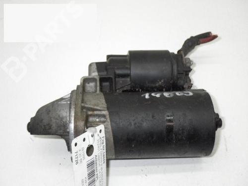 Used Starter OPEL OMEGA B Estate (V94) 2.0 (F35, M35, P35) (116 hp) 6403239