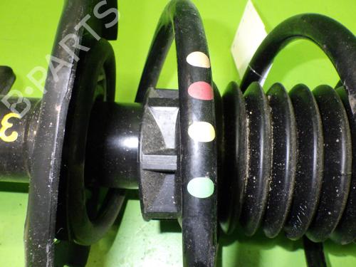 Left front shock absorber OPEL GRANDLAND / GRANDLAND X (A18, P1UO) 1.2 (75) | BP18252311M16 