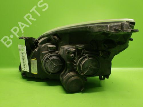 Højre forlygte OPEL VECTRA C GTS (Z02) 1.9 CDTI (F68) | BP24458385C29 