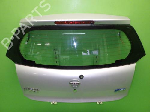 Used Tailgate NISSAN PIXO (UA0) 1.0 (68 hp) 28712016