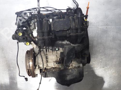 Engine VW POLO (6N2) 1.0 | BP6377130M1 