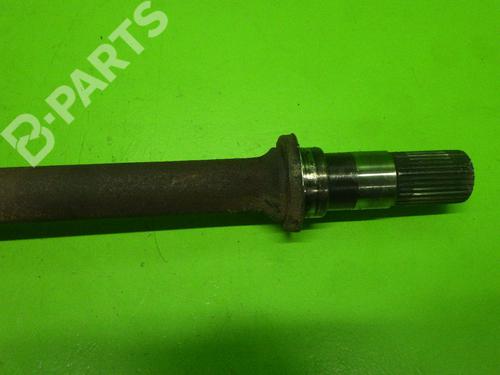 Right front driveshaft FORD FIESTA III (GFJ) 1.3 | BP6604577M39 