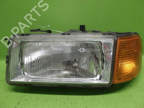 Højre forlygte AUDI 80 B3 Saloon (893, 894, 8A2) 2.0 E (113 hp) 29757842