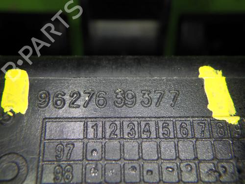 Ashtray PEUGEOT 206 CC (2D) 2.0 S16 | BP28532702I30