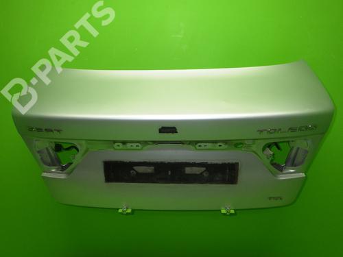Used Tailgate SEAT TOLEDO II (1M2) 1.9 TDI (110 hp) 7103285